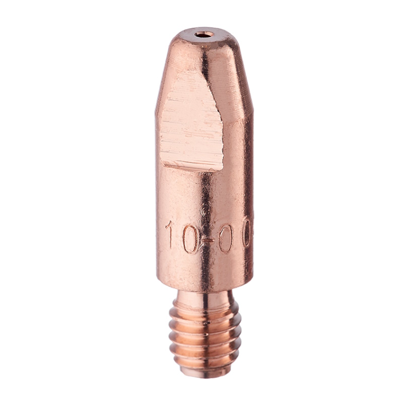 Сварочный наконечник ICU0004-10, M6, d1.0 мм(MS) в Кинешме