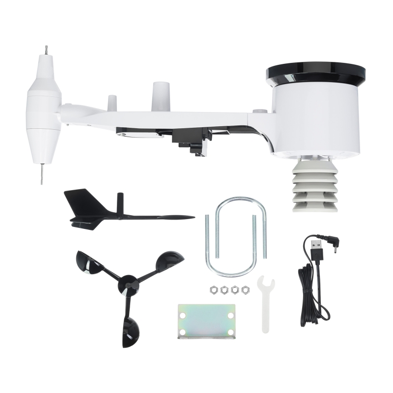Метеостанция Levenhuk Wezzer PRO LP310 82931 в Муроме