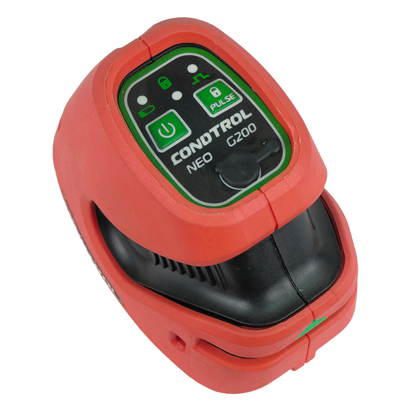 Лазерный уровень Condtrol NEO G200 1-2-126 (дальность без приёмника 50 м, автоматическое выравнивание) в Угличе