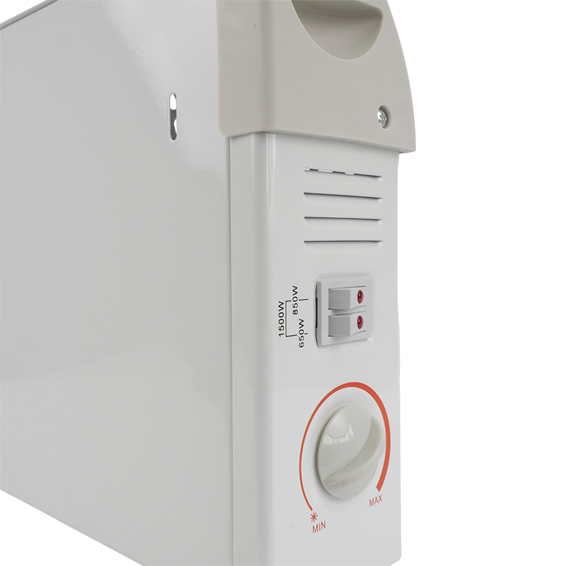 Напольный электрический конвектор Neoclima Fast 1500W (площадь 15кв.м.) в Иваново