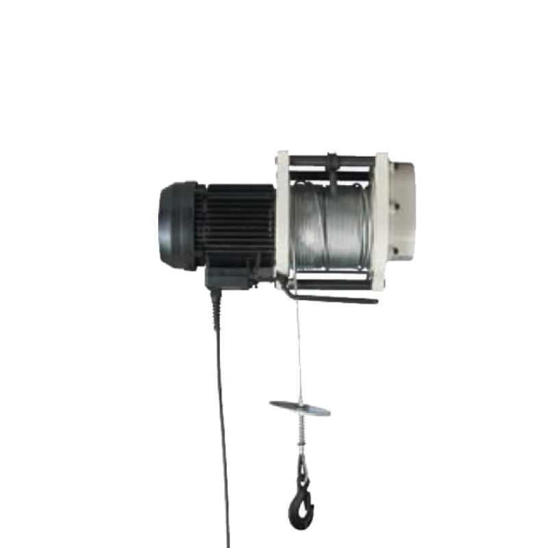 Электроталь-лебедка Jet WRH-60-250 JE 10700505, длина 60м в Туле