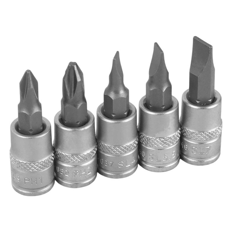 Автомобильный набор инструментов Арсенал AUTO 8144600, 82 предмета