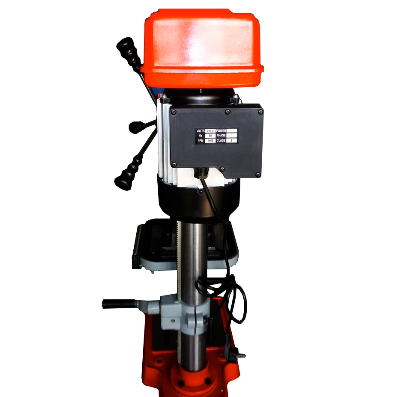Сверлильный станок JIB DP30016B-VS  в Ярославле