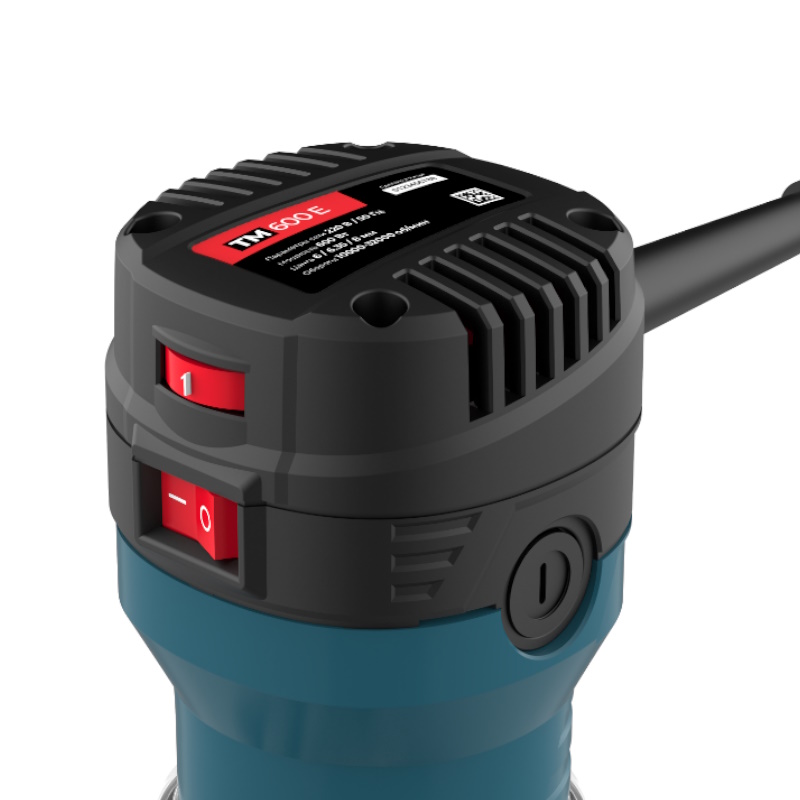 Фрезер Alteco TM 600 Professional 68446