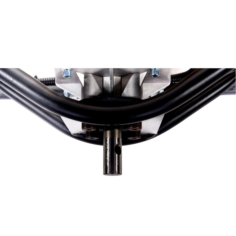 Мотобур Champion AG352, 1,4кВт 51,7см3, 9,4кг в Кинешме