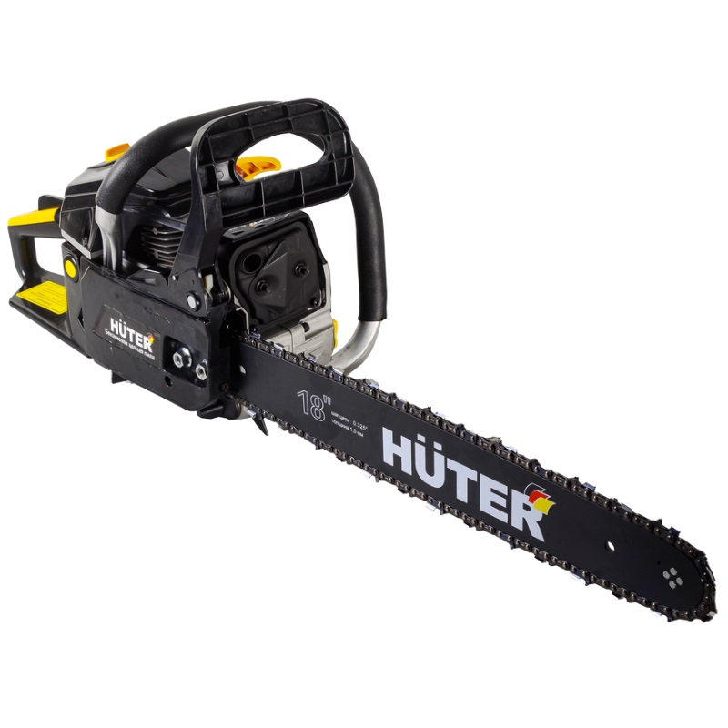 Бензопила Huter BS-6218 70/6/22 в Костроме