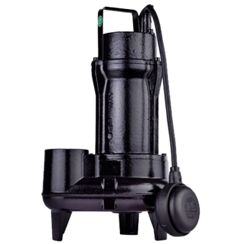 Фекальный насос Zenit DGE 150/2/G50V AOCM-E в Муроме