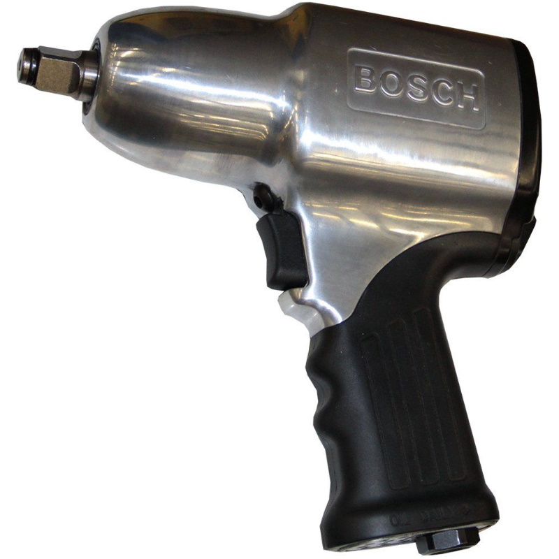 Пневмогайковерт Bosch 1/2" (М18, 310 Нм) 0.607.450.629 в Твери