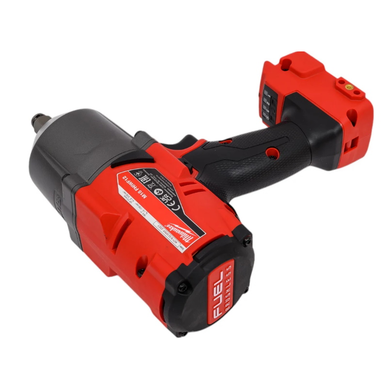 Аккумуляторный гайковёрт Milwaukee FUEL M18 FHIWF12-0X 4933459695 в Иваново