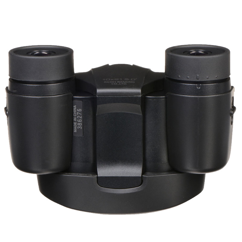 Бинокль Pentax UP 71477, 10x, 21 мм