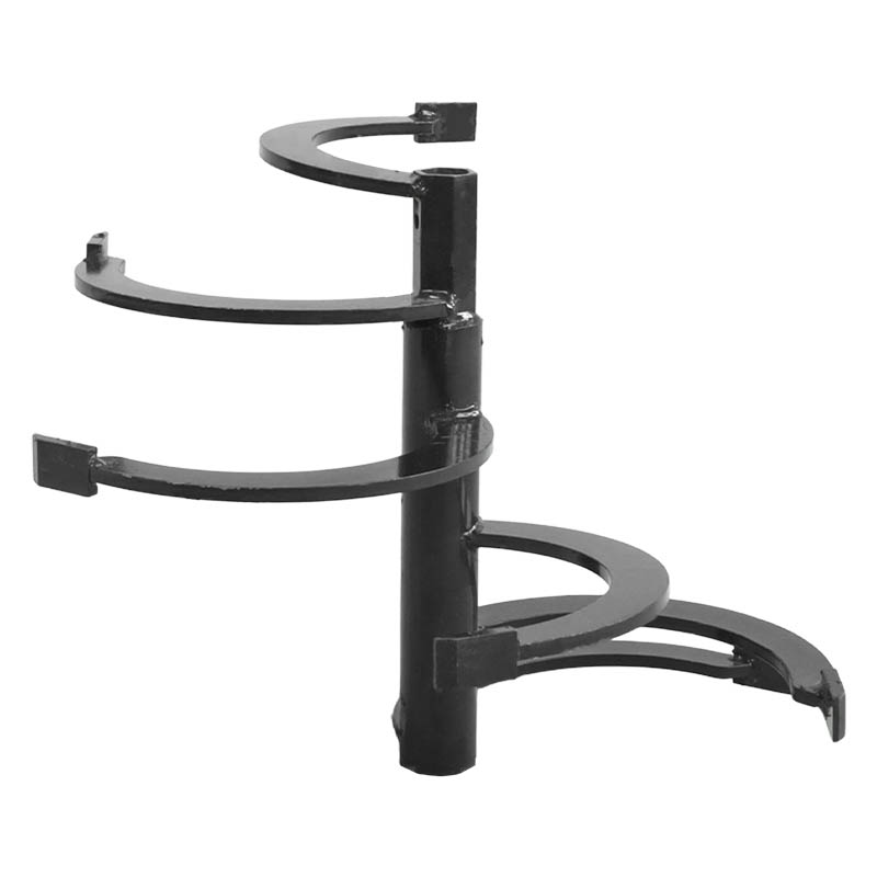 Фреза Forza спиральная вал S24 470340 мм 6 зубов 3859₽