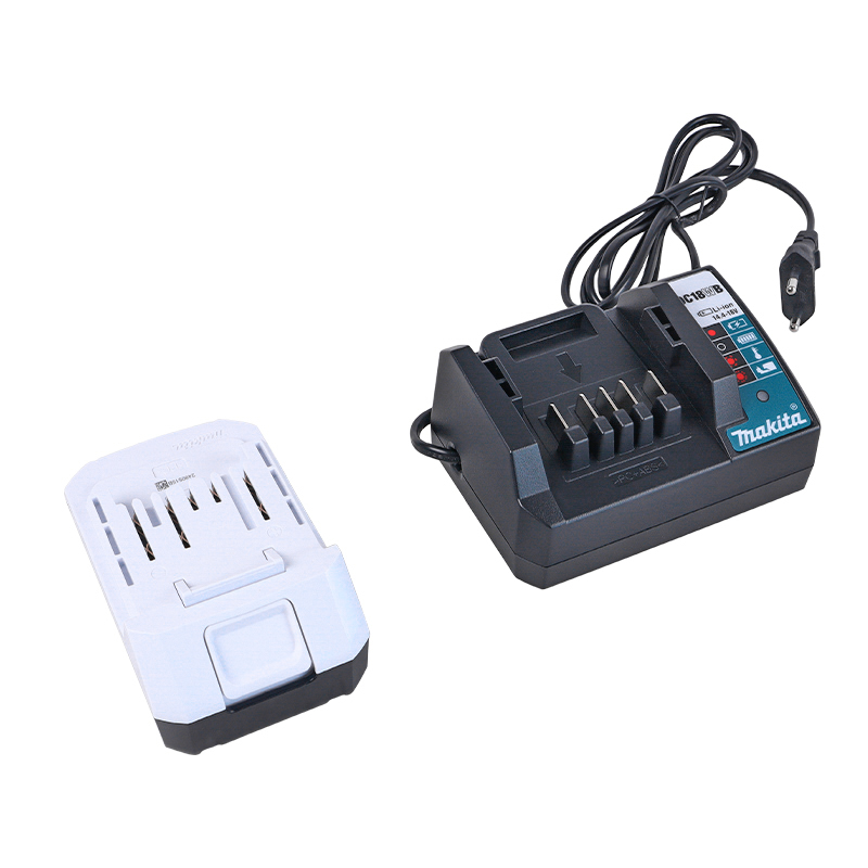 Дрель аккумуляторная Makita DF488D004, 18В, 13мм, 42/24Нм (2х2.0Ач, з/у) в Иваново