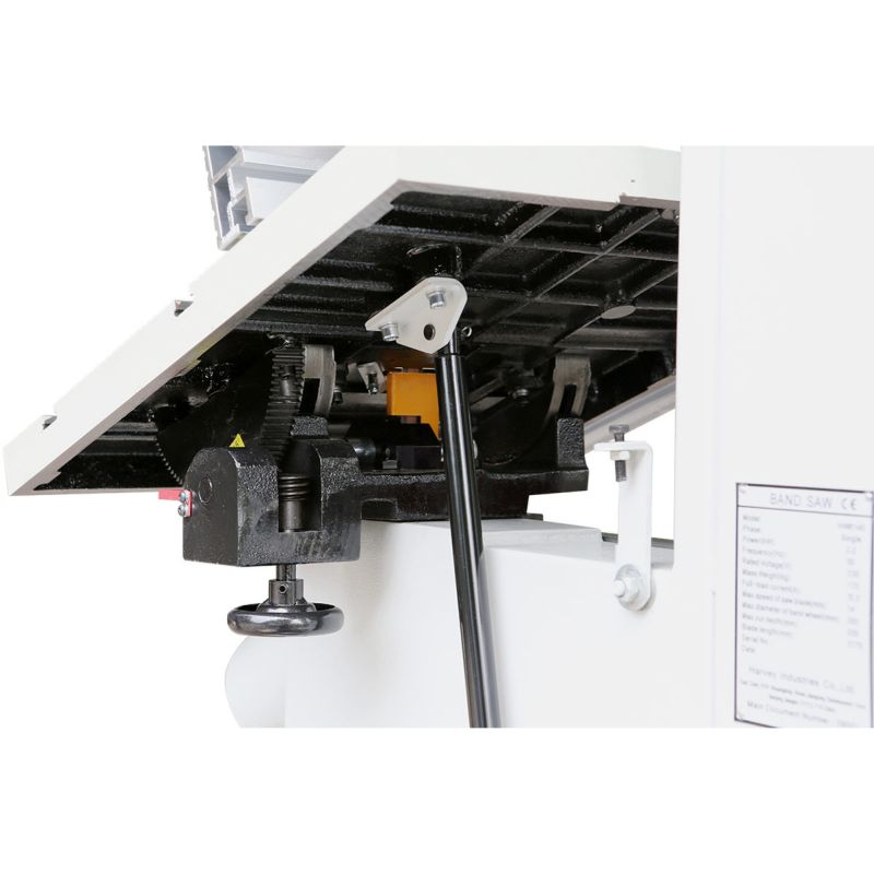 Ленточнопильный станок Harvey HW618E