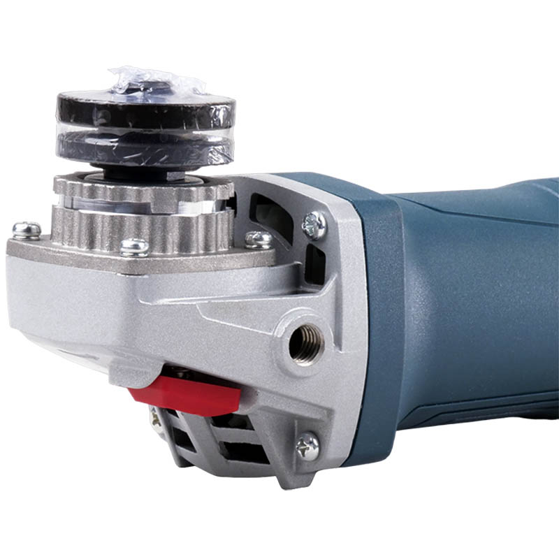 Угловая шлифмашина (болгарка) Bosch GWS 700 0.601.3A3.0R0, 125 мм, 710 Вт в Муроме