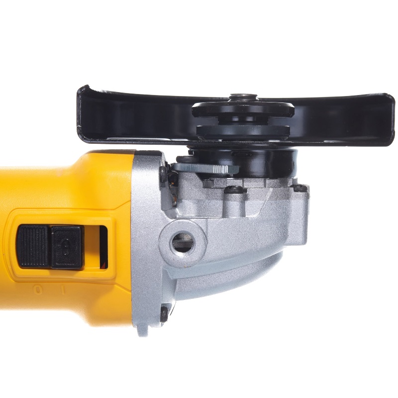 Угловая шлифмашина (болгарка) DeWalt DWE4215, 125 мм, 1200 Вт в Иваново