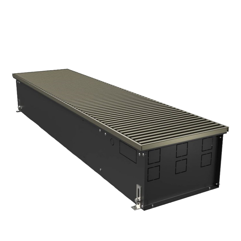 Конвектор внутрипольный Royal Thermo ATRIUM-190/300/2400-DG-U-DB НС-1477633 в Ярославле