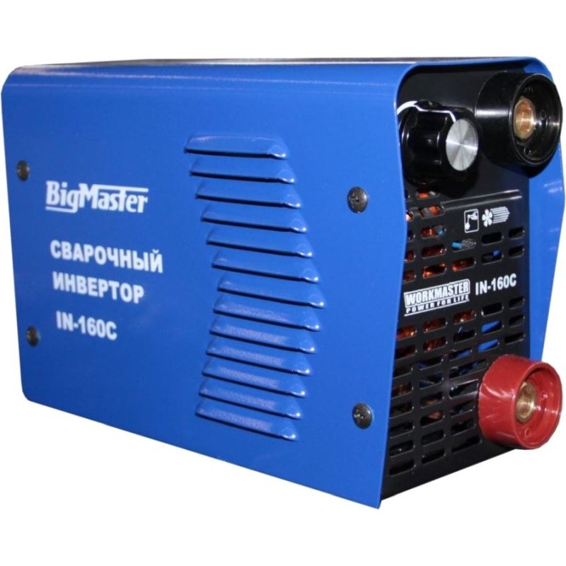 Инвертор Bigmaster IN-160 A в Иваново