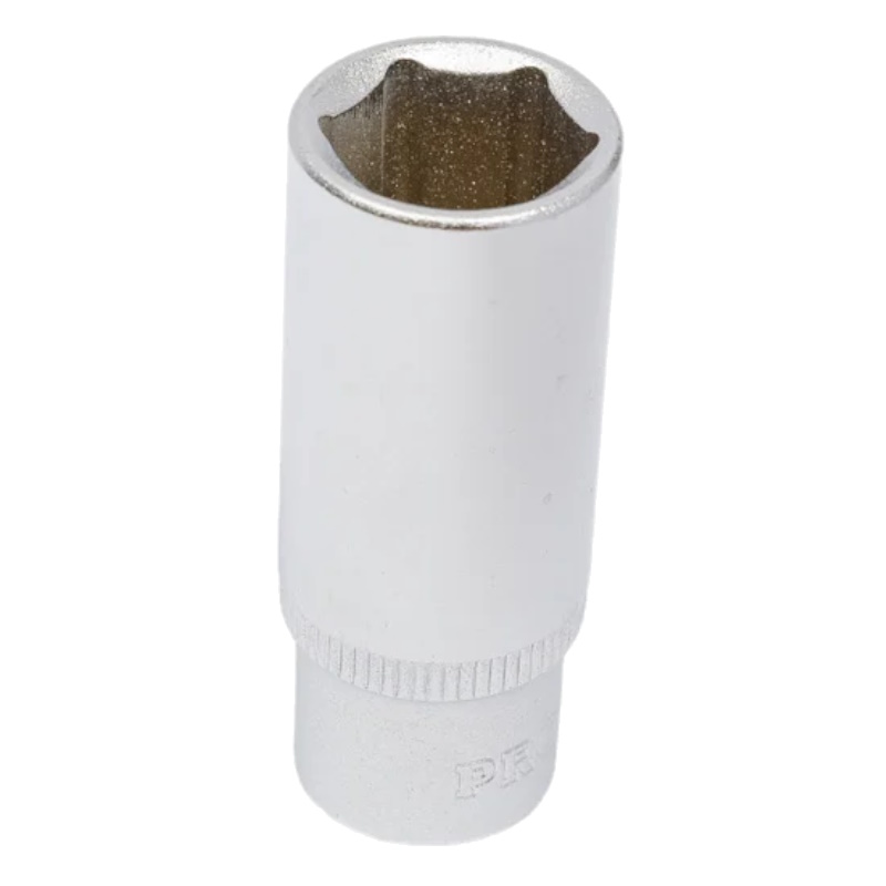 Головка Pro Startul PRO-54114, 1/4", 14 мм, 6 граней, глубокая  в Рыбинске