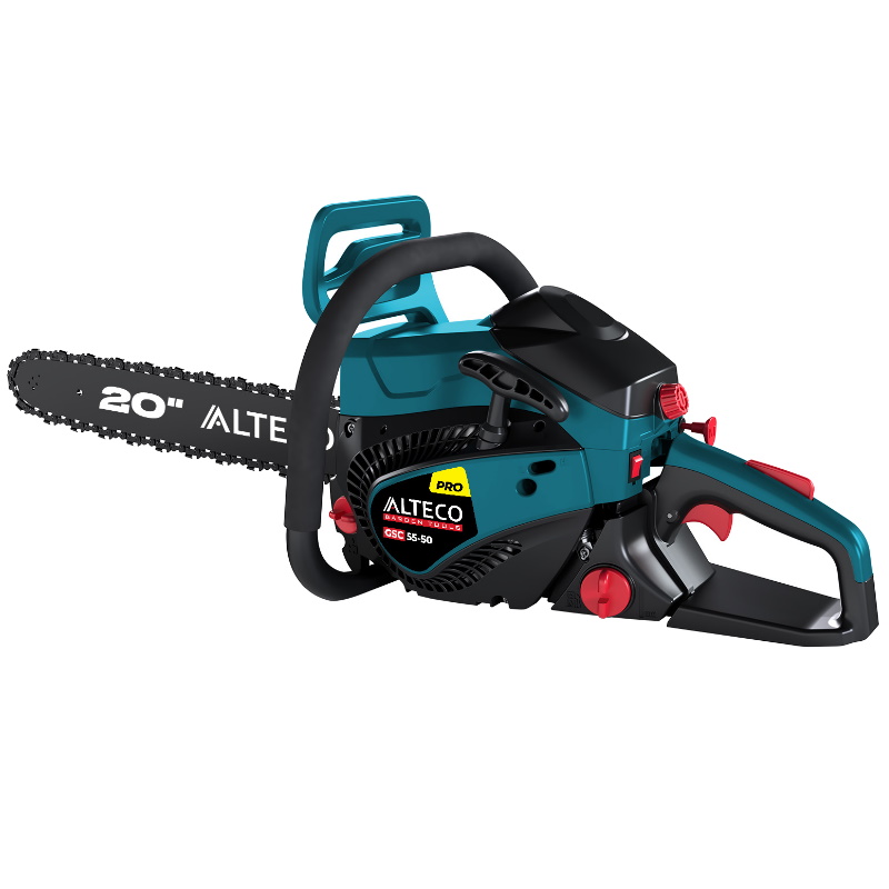 Бензопила Alteco GCS 55-50 Pro 79268 в Костроме