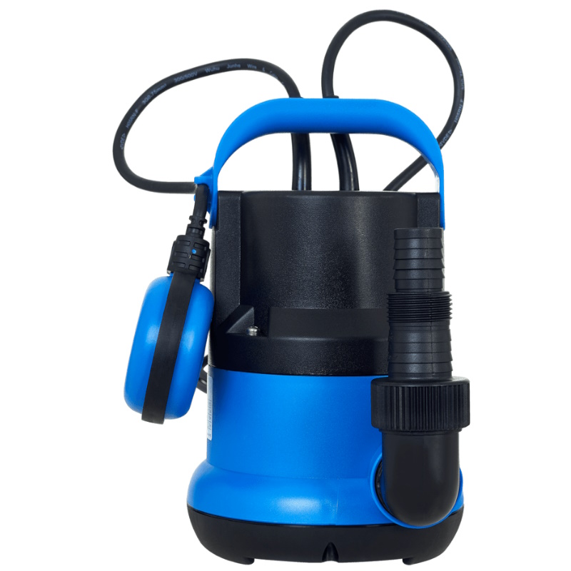 Насос дренажный Aquario ADS-260-5E (mini) 1265 в Иваново
