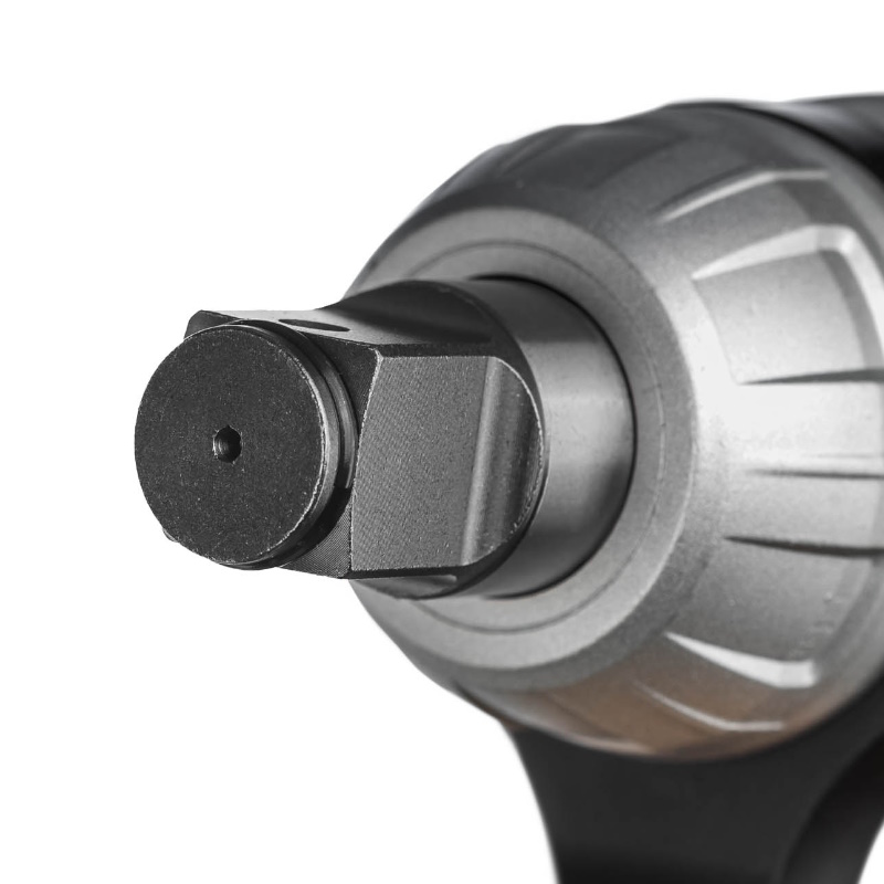 Гайковерт ударный Runtec RT-IWS1001, 220В, 1", 1000 Нм в Ярославле
