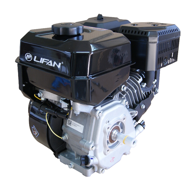 Двигатель Lifan KP270 (10 л.с., вал 20мм) в Иваново