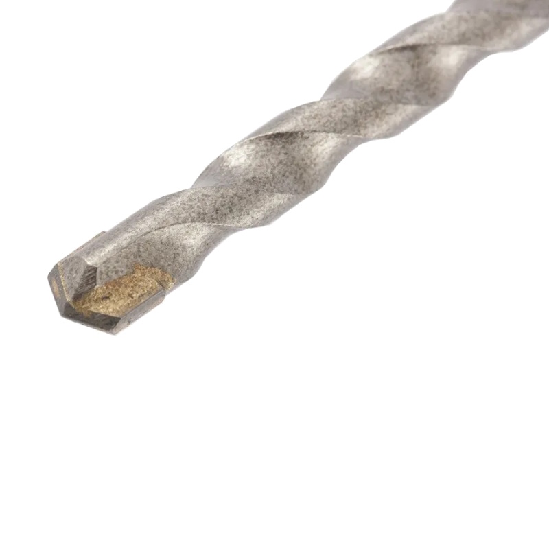 Сверло по бетону Барс Carbide TIP 70525, 5 х 85 мм, цилиндрический хвостовик в Череповце