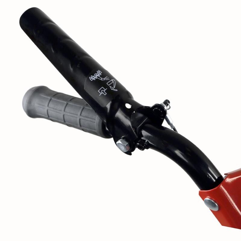 Снегоуборщик DDE ST6560L в Кинешме