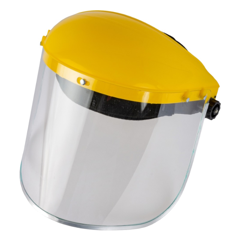 Щиток лицевой Jeta Safety JVS-201, Vader Light из оптически прозрачного поликарбоната толщиной 1,0 мм во Владимире