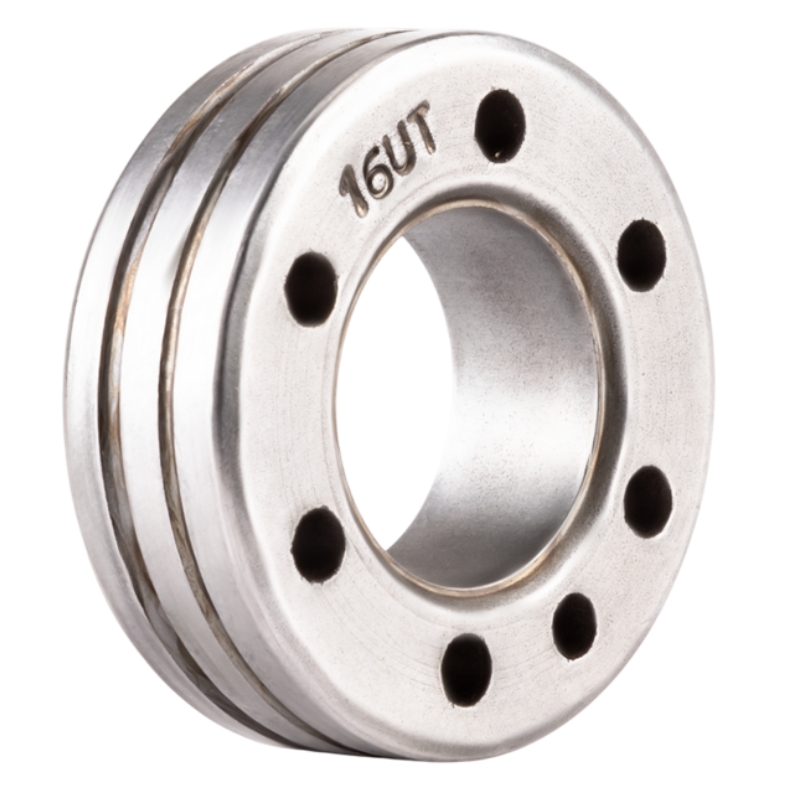 Ролик FoxWeld WECO 9139 1216 D37х12 d19 U 3048₽