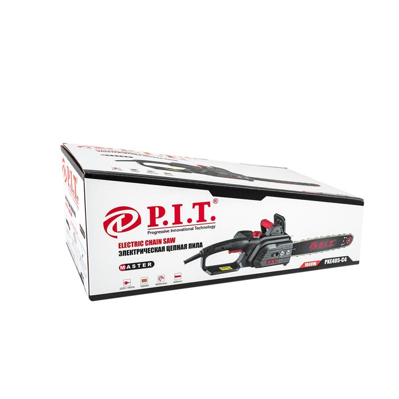 Электропила цепная PIT PKE-405-C4 в Александрове