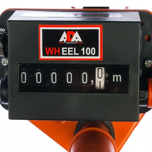 Измерительное колесо ADA Wheel 100 в Костроме