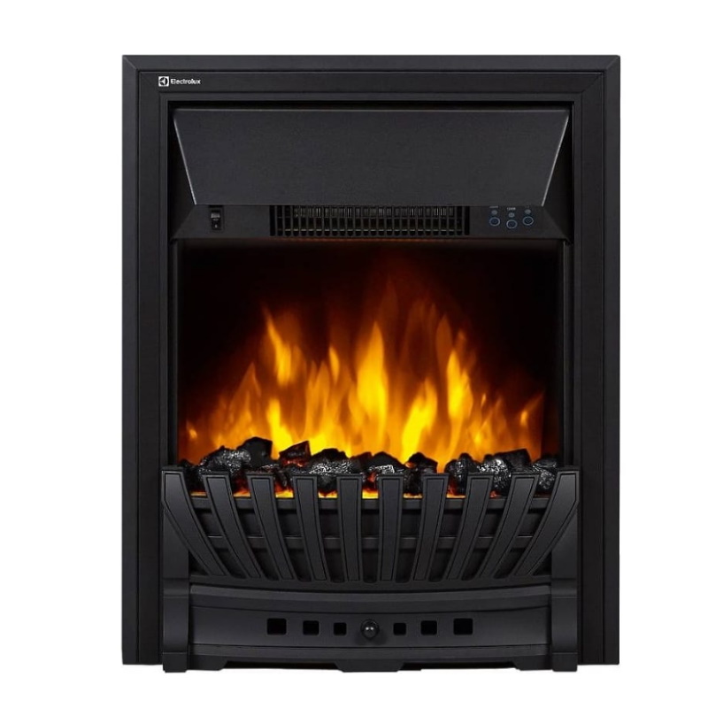 Электрический очаг Electrolux Classic EFP/P-1020LS НС-1111579 в Переславле