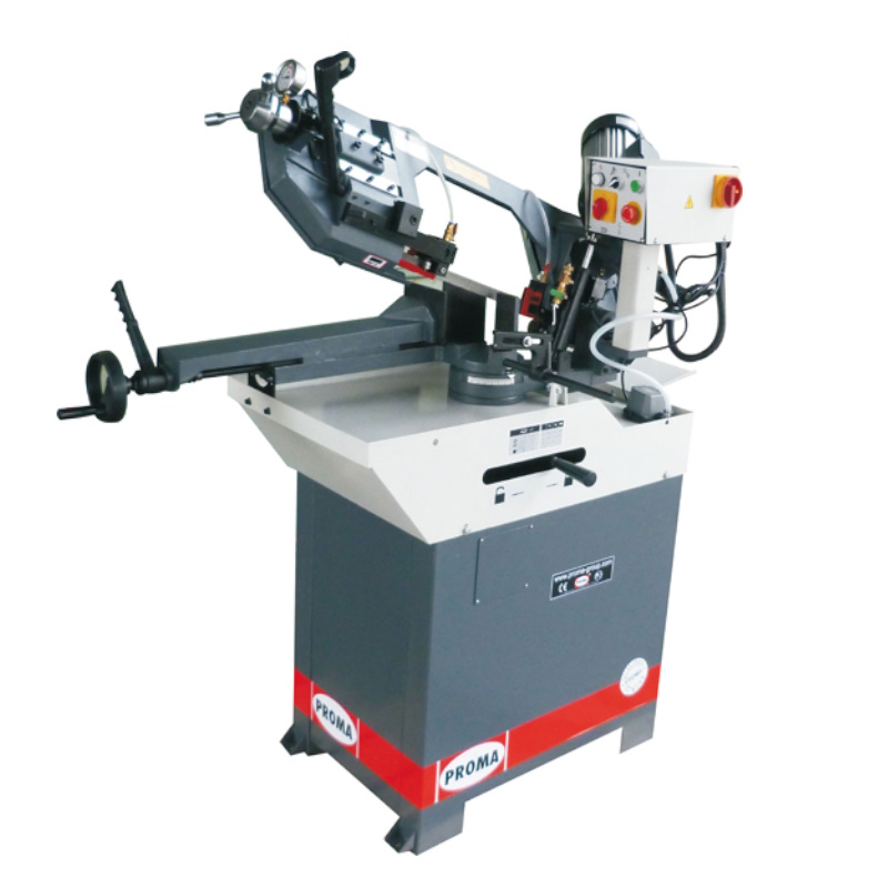 Ленточнопильный станок по металлу Proma PPS-220H 25022004 284192₽