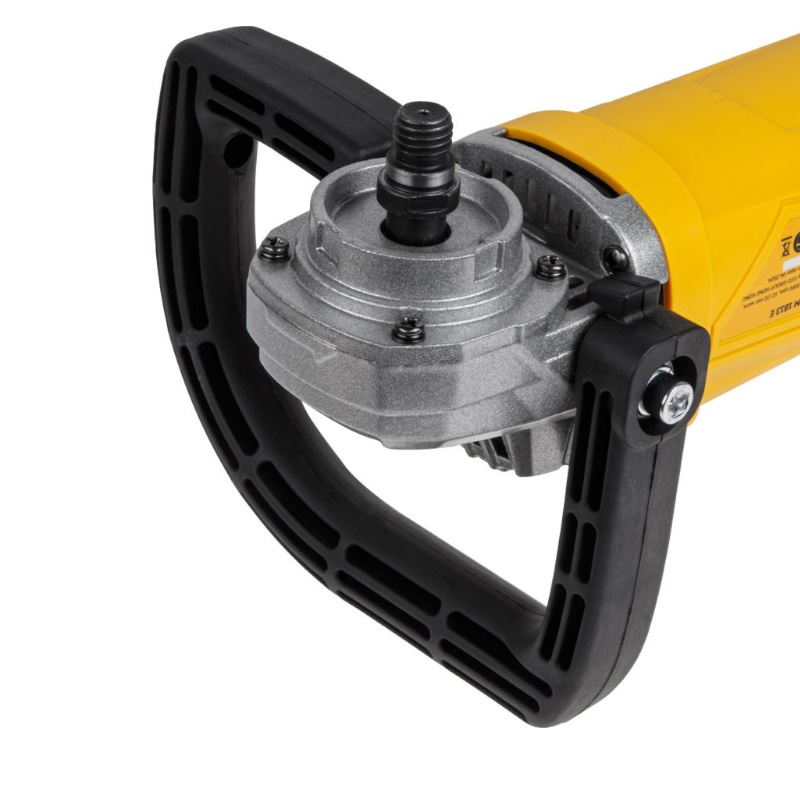 Полировальная машина Molot MPM 1813 E 1335591, в коробке