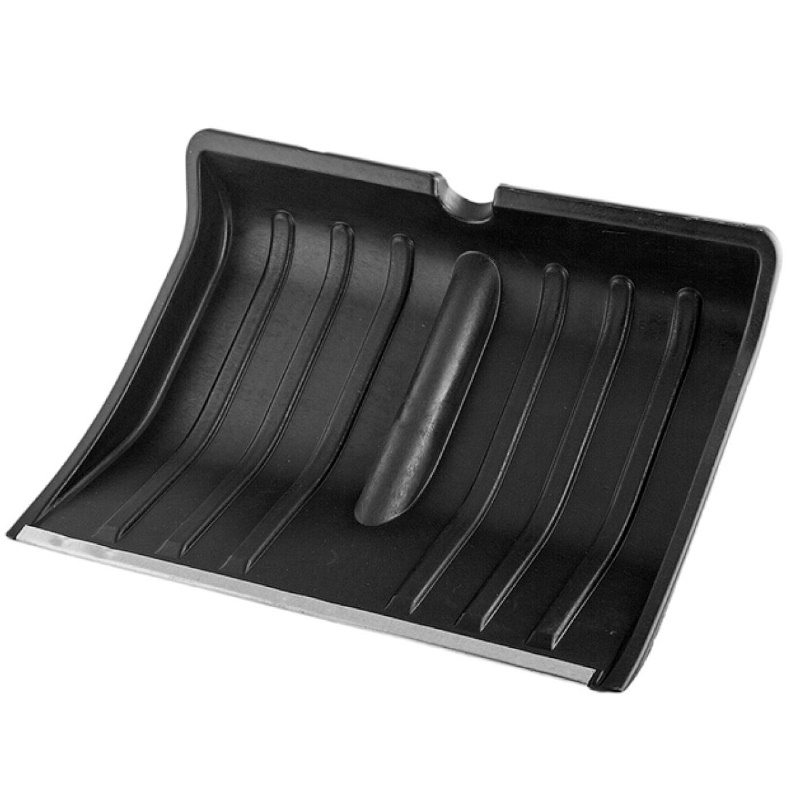 Лопата снеговая Startul STANDART ST9074-1 пластмассовая 500х390мм 189₽