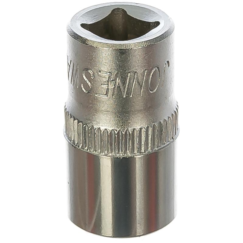 Торцевая головка Jonnesway S04H2110 (1/4", 10 мм) в Иваново