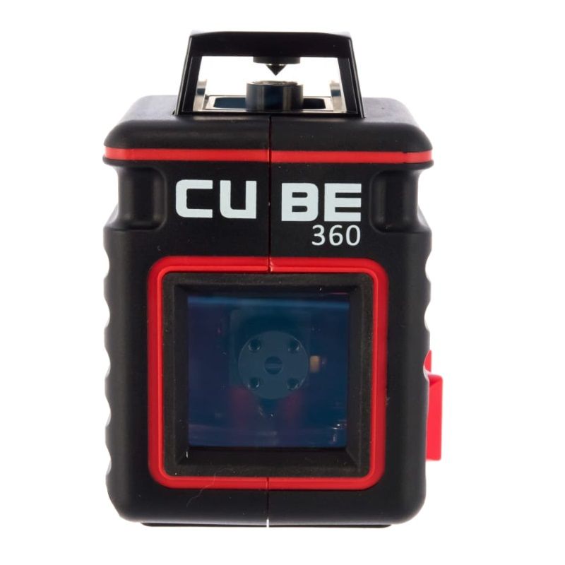 Лазерный уровень ADA CUBE 360 BASIC EDITION в Иваново