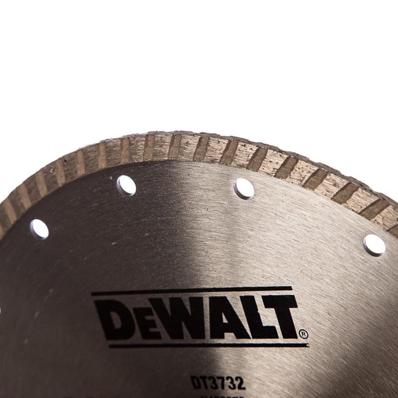 Алмазный диск DeWalt Turbo DT3732-QZ (230x22.2 мм)