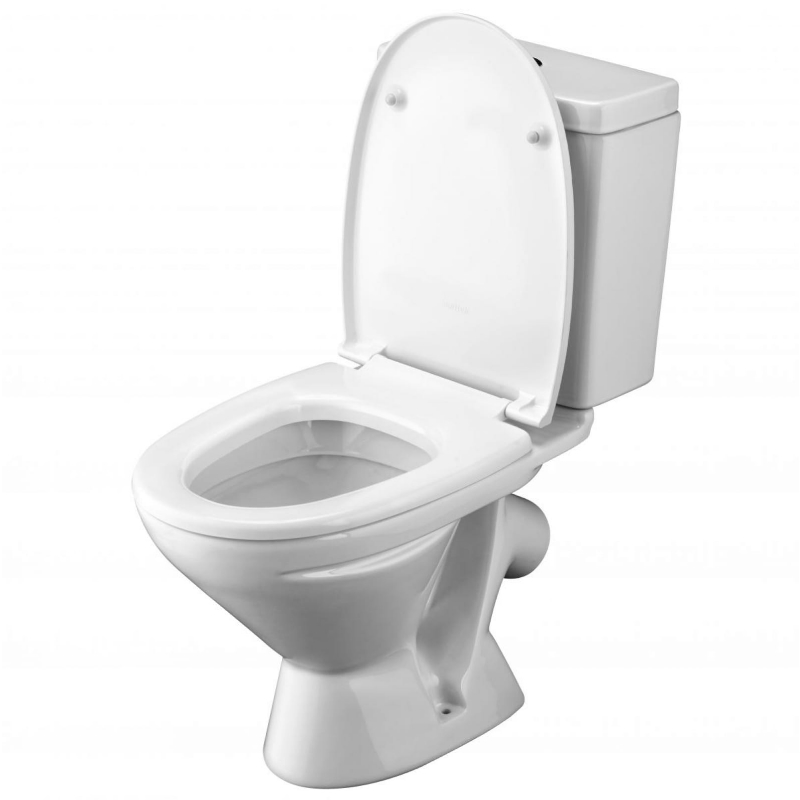 Унитаз-компакт Santek ЛИГА 1WH302197 в Костроме