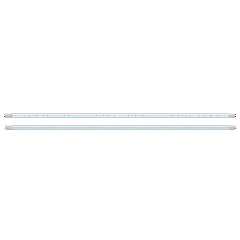 Лампа светодиодная Jazzway PLED T8-1200 PPG Agro 5025912, 556003, 16Вт, T8, линейная, G13 ,CL, для растений в Иваново