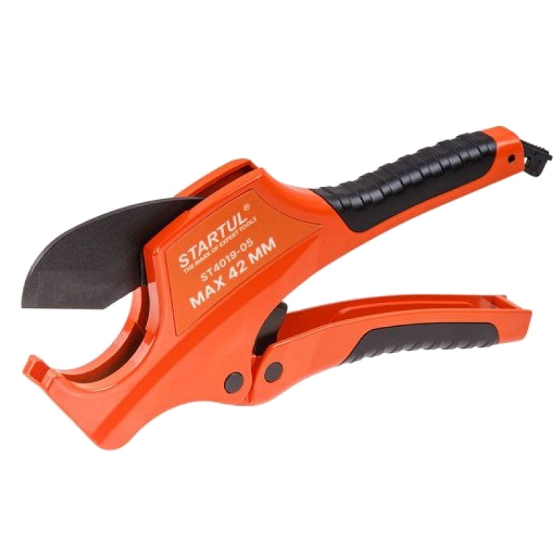 Труборез для пластиковых труб Startul Profi ST4019-05 до 42 мм 693₽