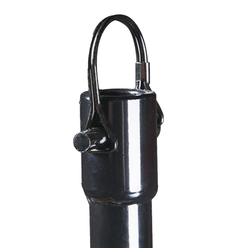 Шнек для земляных работ Fubag GR2 - 150/800 31391, съемные ножи, двухзаходный в Муроме
