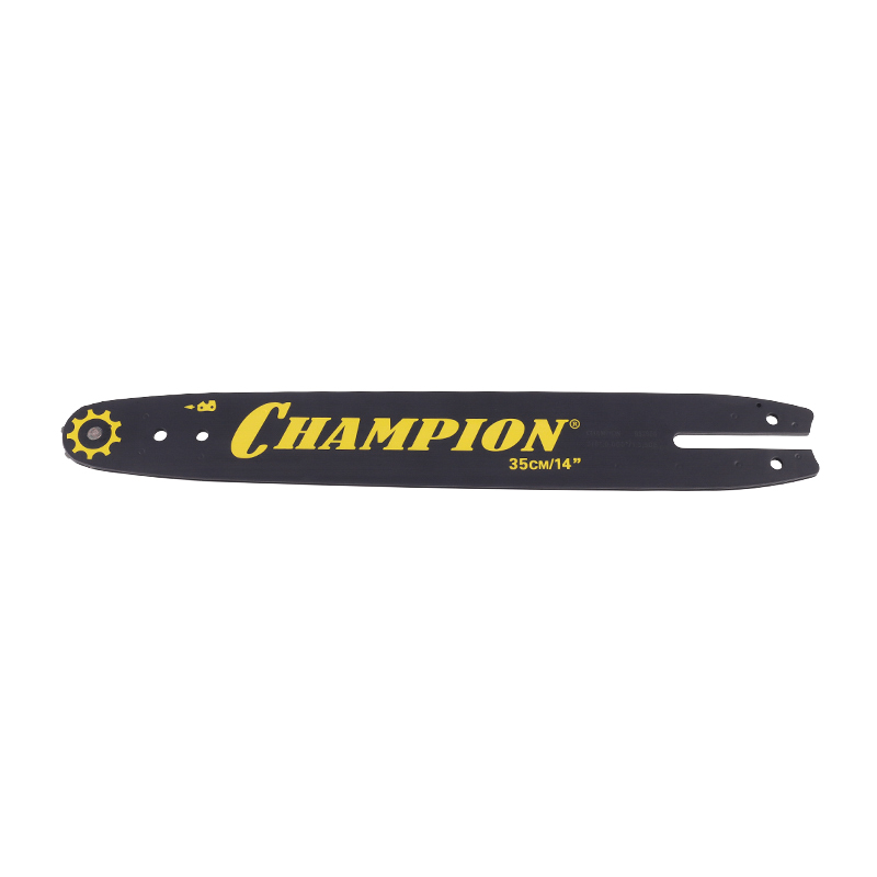 Шина для цепной пилы Champion 952908 (14", 50 звеньев) в Вологде
