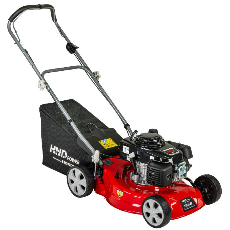 Газонокосилка бензиновая HND LM 46 XP