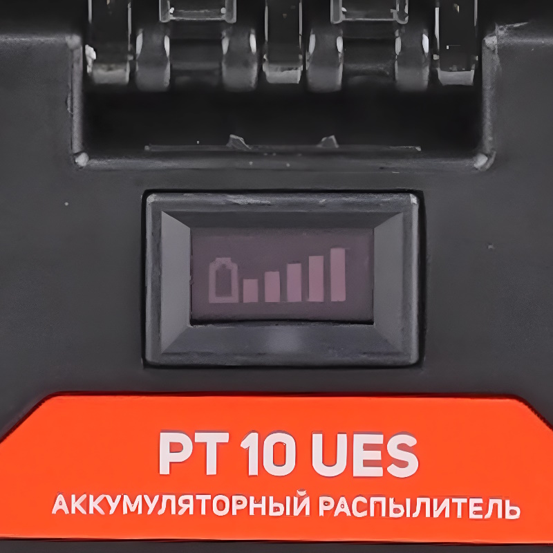 Распылитель аккумуляторный Patriot PT-10 UES 755302613 в Рыбинске