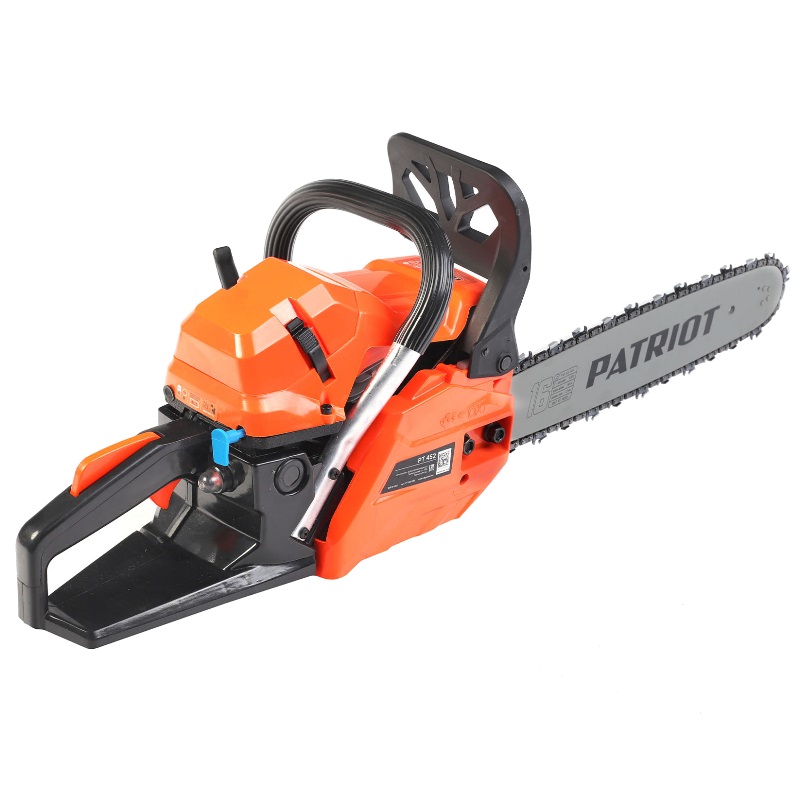 Пила цепная бензиновая Patriot PT 452 220104452 в Муроме