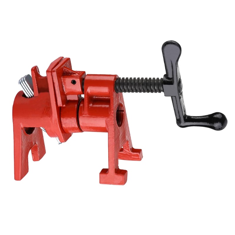 Струбцина Deko PCL-3/4 065-0623, трубная, 3/4" в Череповце