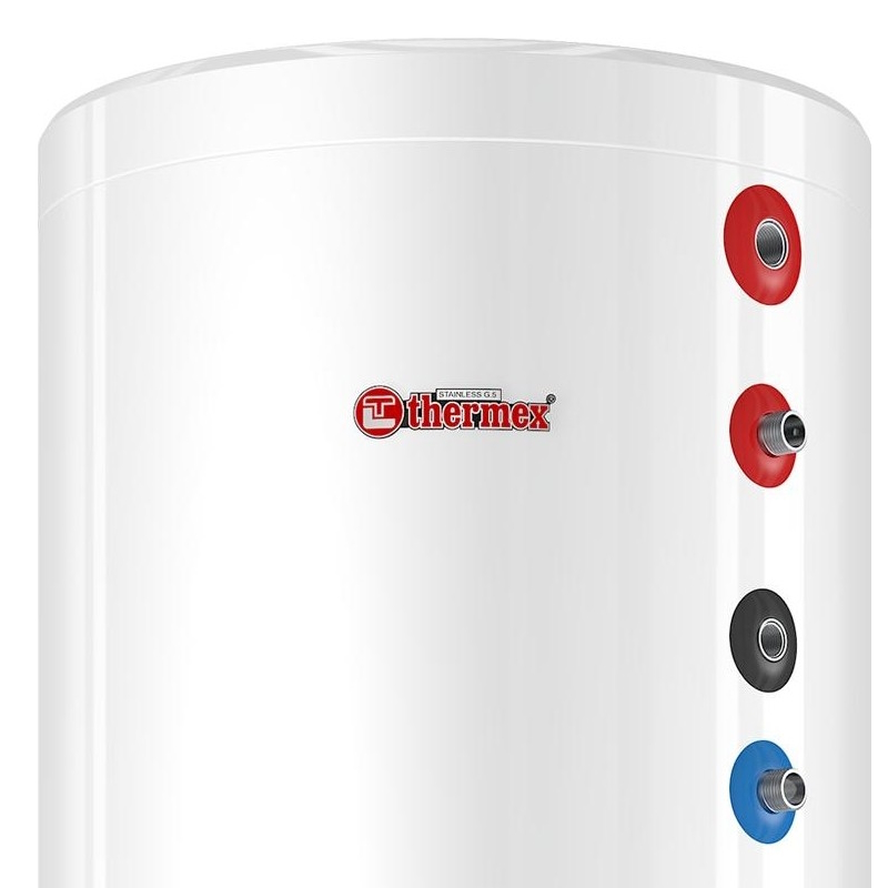 Водонагреватель накопительный Thermex IRP 300 V (combi) ЭдЭБ00739, 6кВт, 300л в Вологде