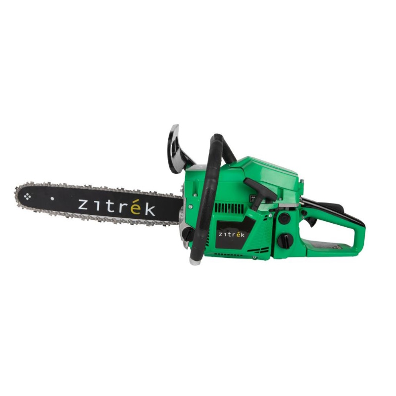 Бензопила Zitrek ZKCHS 54-20 083-2055, 3,8 л.с., 52 куб. см, 20" в Туле